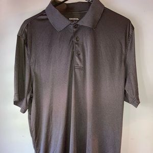 Men’s George Polo Collared Tee